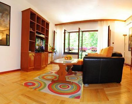 Apartman Lili Vrnjacka Banja Exterior photo