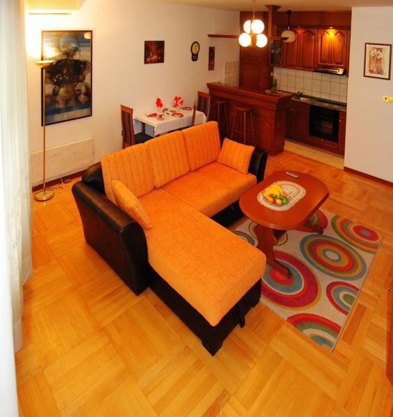 Apartman Lili Vrnjacka Banja Exterior photo
