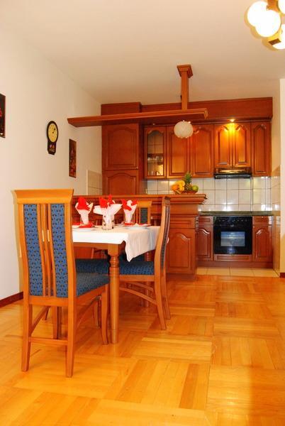 Apartman Lili Vrnjacka Banja Exterior photo